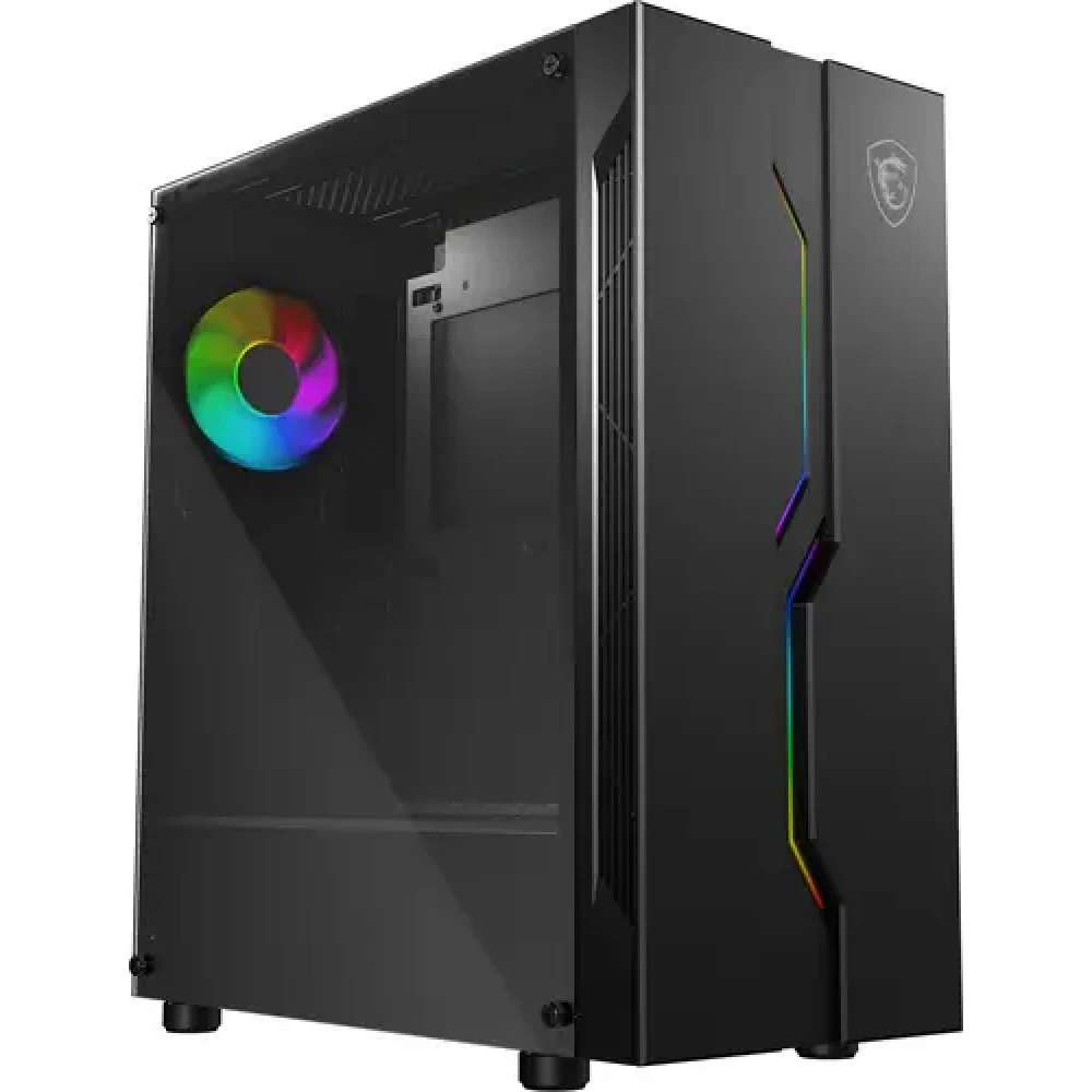 Корпус MSI MAG VAMPIRIC 010 Mid-Tower