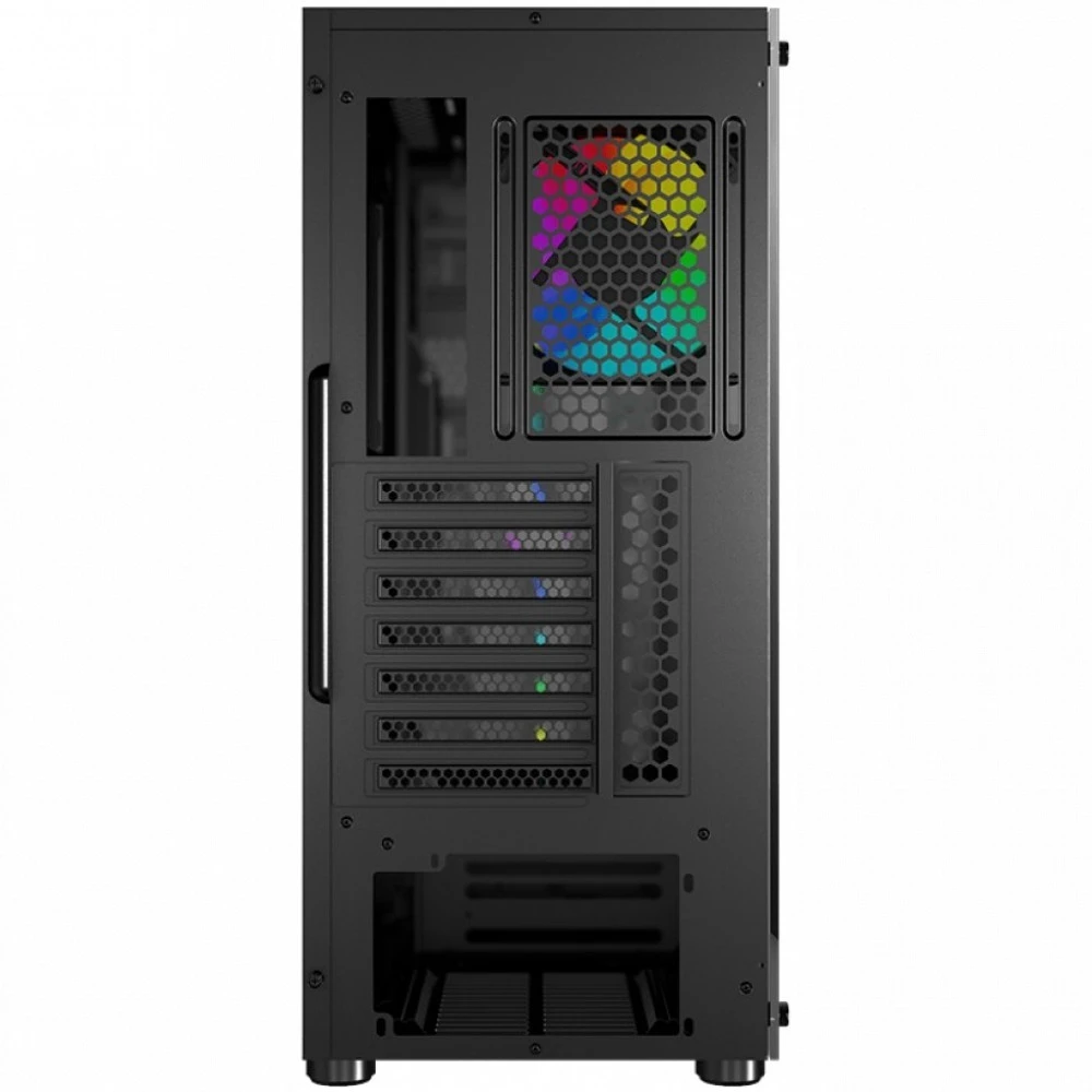 Корпус MSI MAG VAMPIRIC 010 Mid-Tower