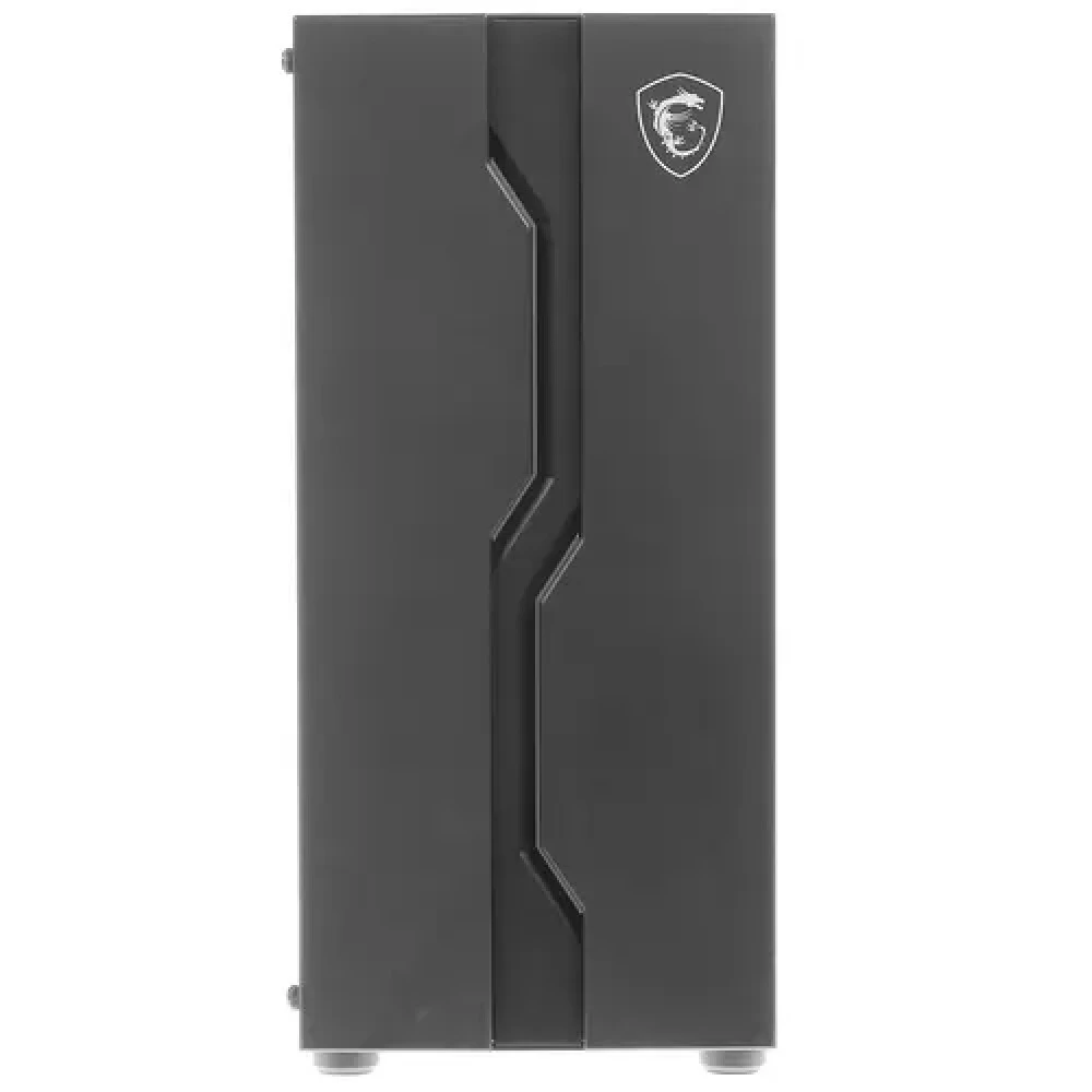 Корпус MSI MAG VAMPIRIC 010 Mid-Tower