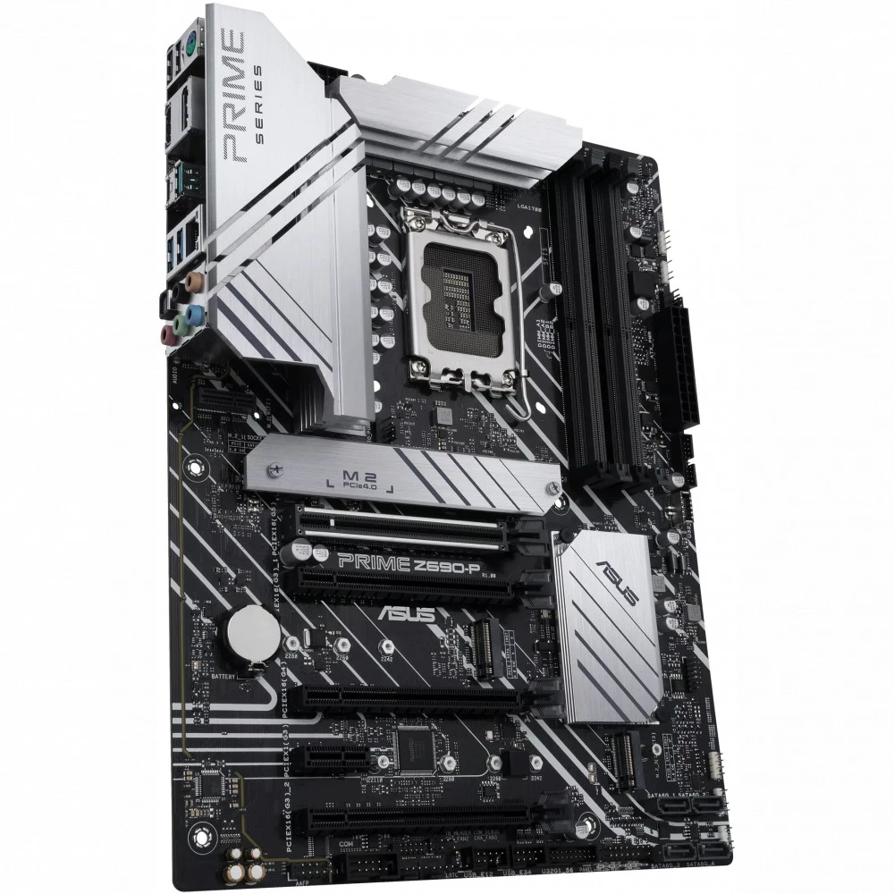 Материнская плата Asus PRIME Z690-P 90MB19Q0-M0EAY0 ATX, LGA 1700