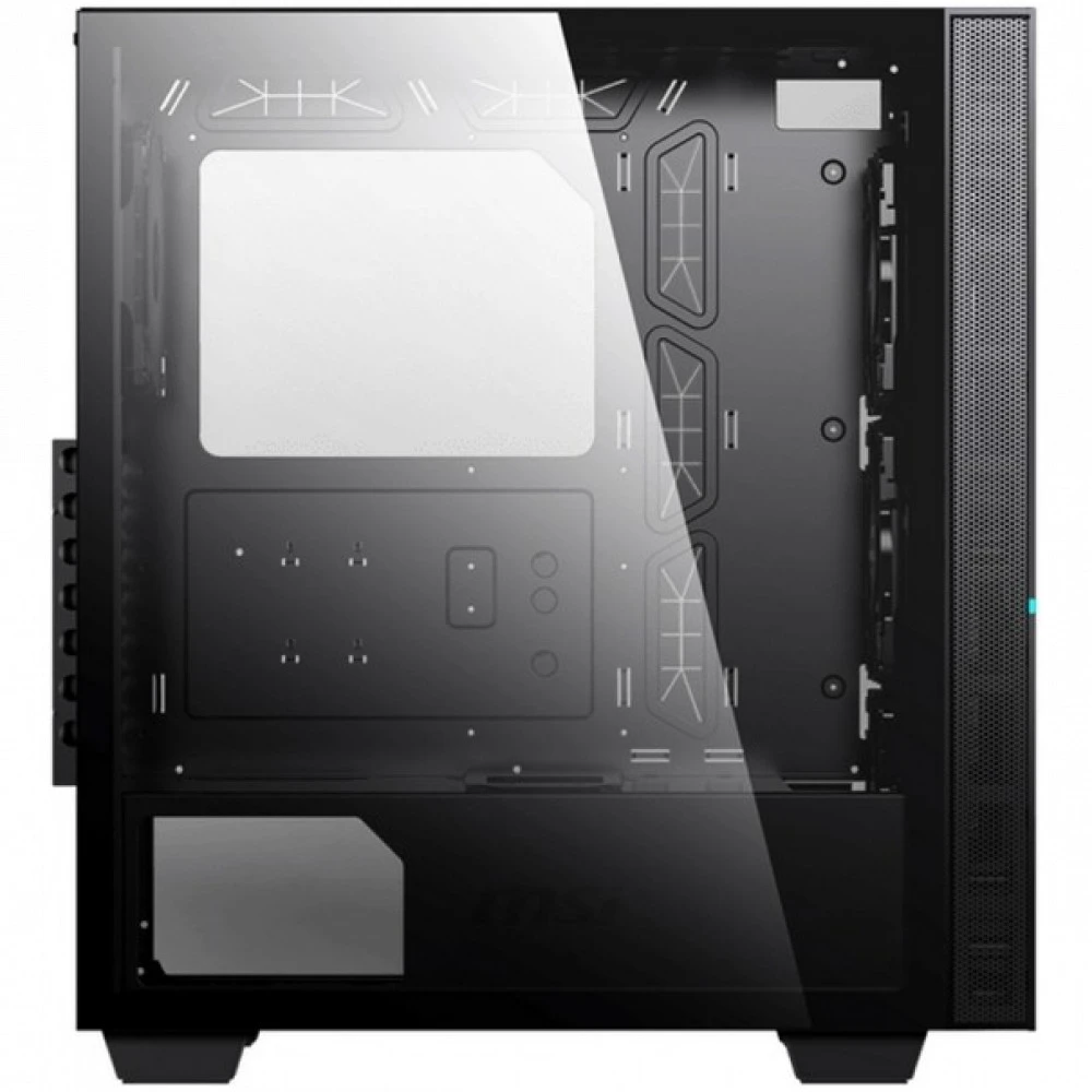 Корпус MSI MPG SEKIRA 100R 306-7G06R21-W57 Mid-Tower