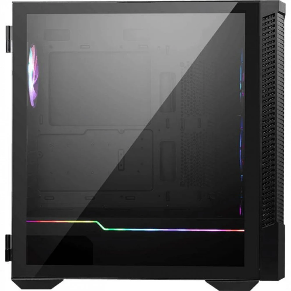 Корпус MSI MPG Velox 100R 306-7G18R21-809 Mid-Tower
