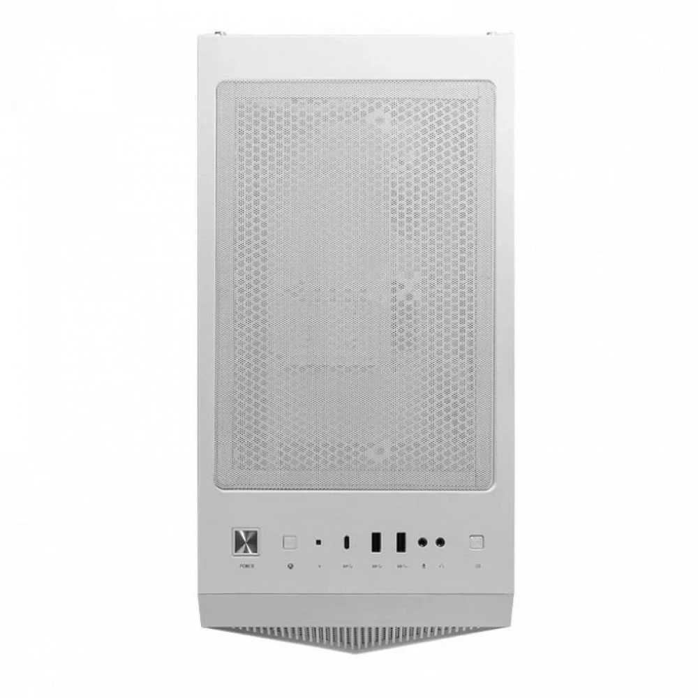 Корпус MSI MPG GUNGNIR 110R 306-7G10W21-W57 Mid-Tower