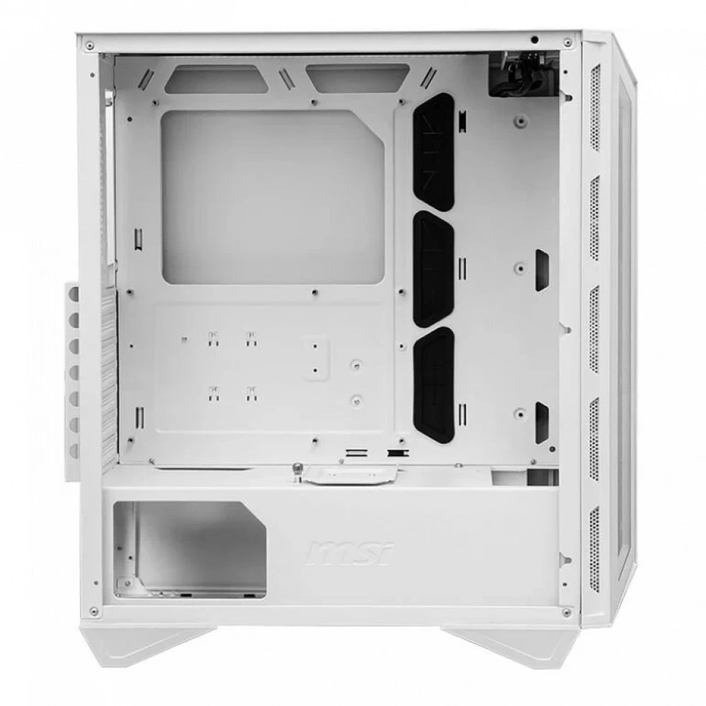 Корпус MSI MPG GUNGNIR 110R 306-7G10W21-W57 Mid-Tower