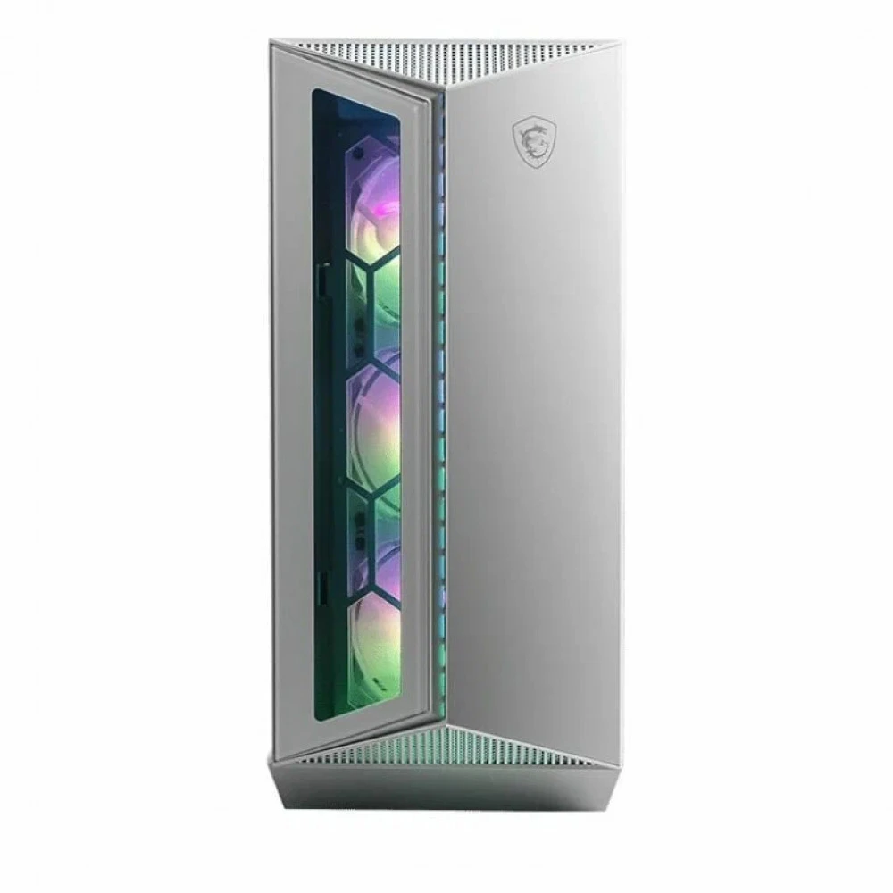 Корпус MSI MPG GUNGNIR 110R 306-7G10W21-W57 Mid-Tower