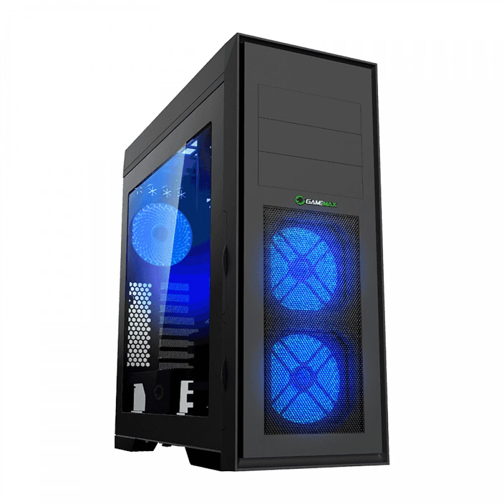 Корпус GameMax MASTER M905X Full-Tower