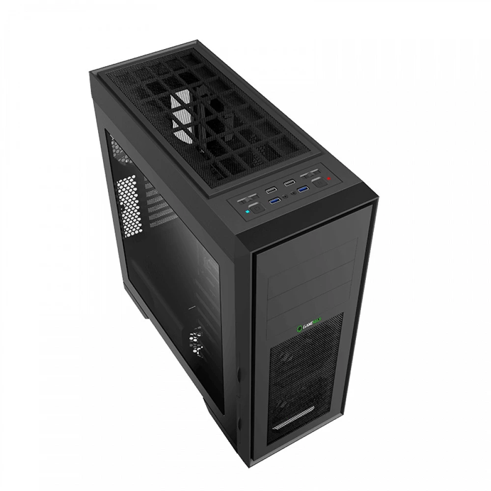 Корпус GameMax MASTER M905X Full-Tower
