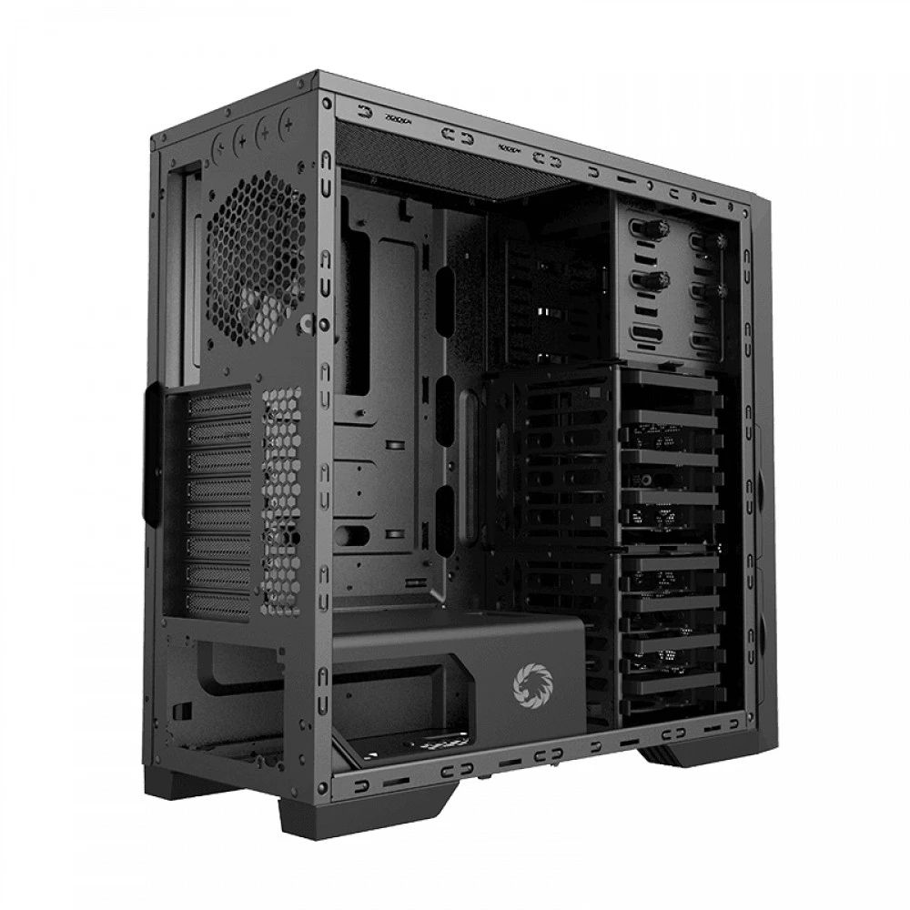 Корпус GameMax MASTER M905X Full-Tower