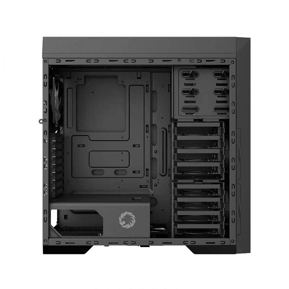 Корпус GameMax MASTER M905X Full-Tower