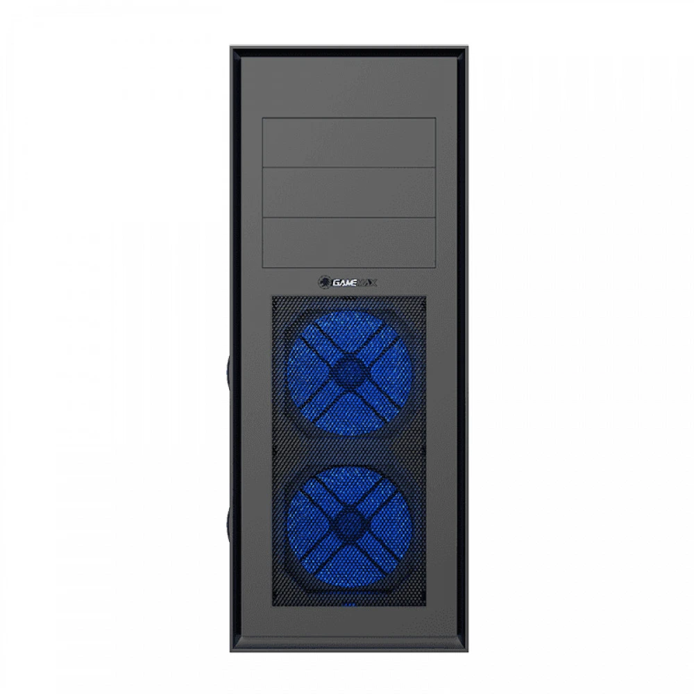 Корпус GameMax MASTER M905X Full-Tower