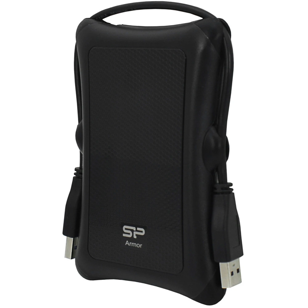 Внешние накопители Silicon Power A30 SP010TBPHDA30SCA 1 ТБ