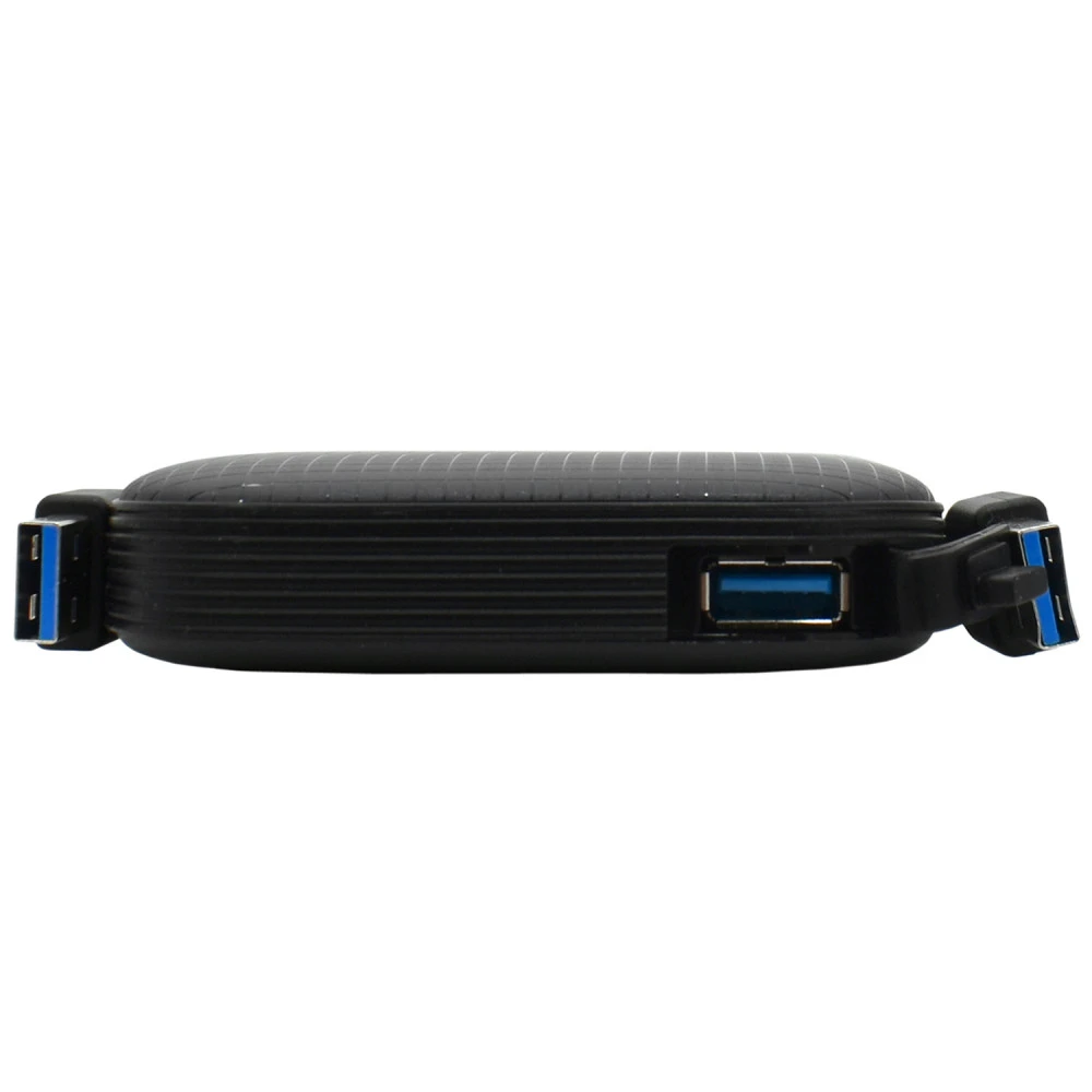 Внешние накопители Silicon Power A60 SP020TBPHDA60SCA 2 ТБ