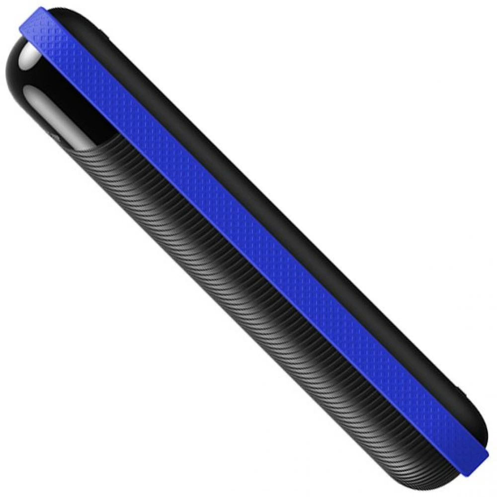 Внешние накопители Silicon Power A62 SP040TBPHD62LS3B 4 ТБ