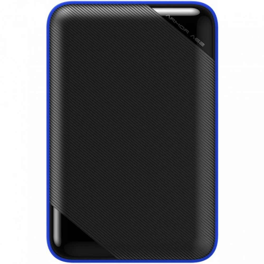 Внешние накопители Silicon Power A62 SP040TBPHD62LS3B 4 ТБ