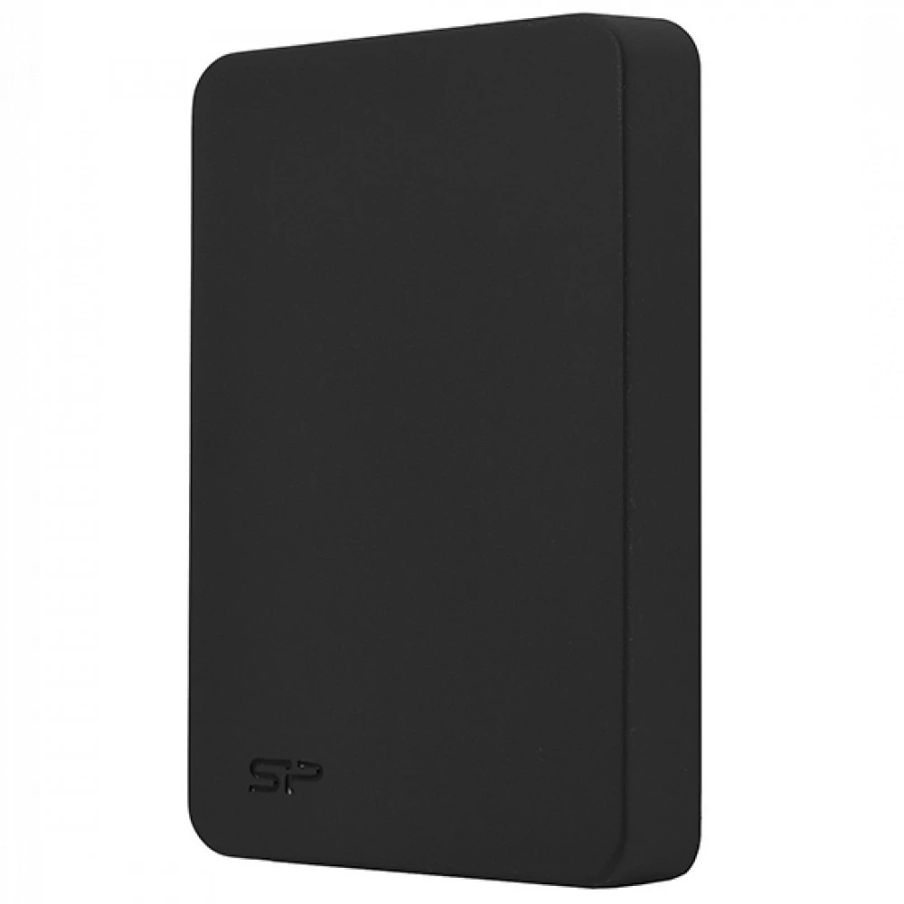 Внешние накопители Silicon Power Stream S05 SP050TBPHD05LS3K 5 ТБ