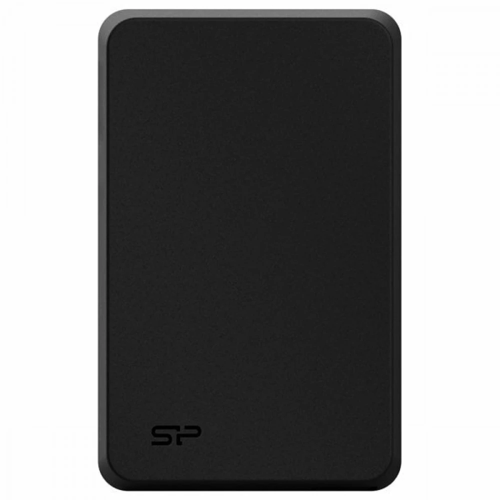 Внешние накопители Silicon Power Stream S05 SP050TBPHD05LS3K 5 ТБ