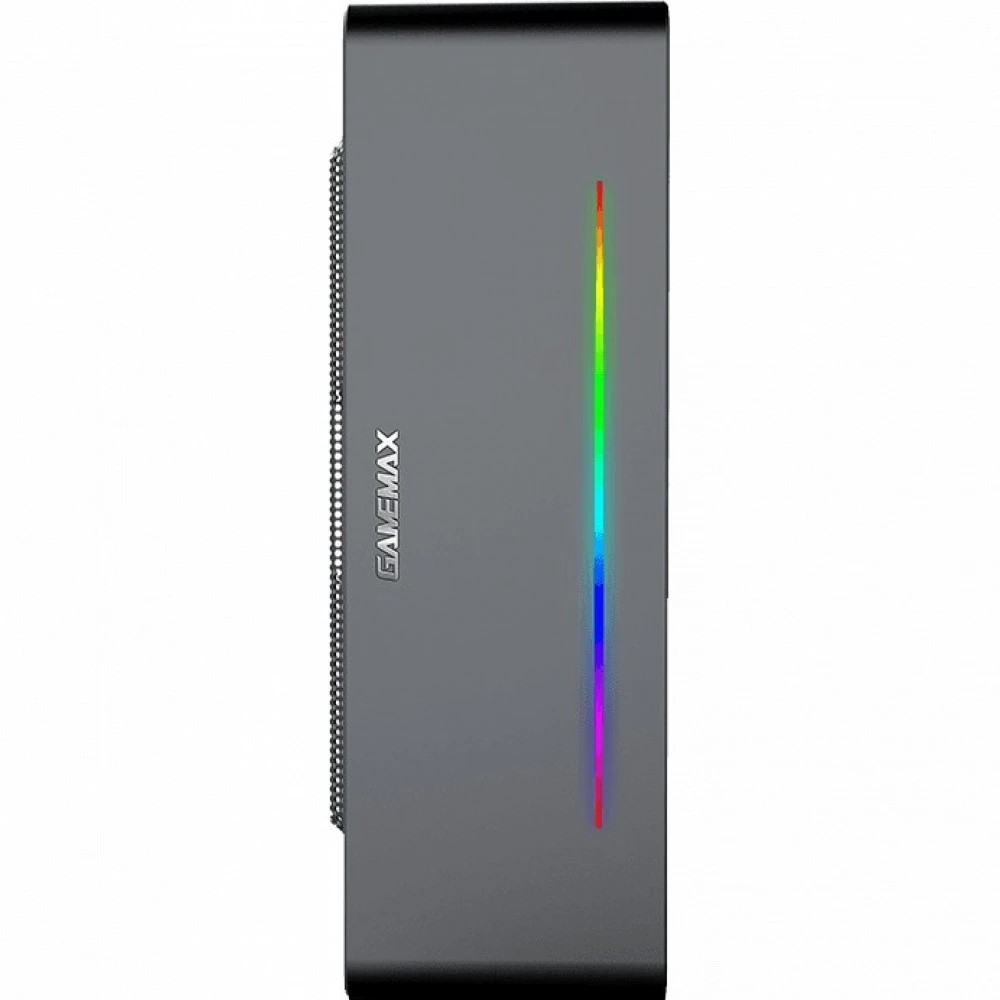 Корпус GameMax Violin Black Small Form Factor