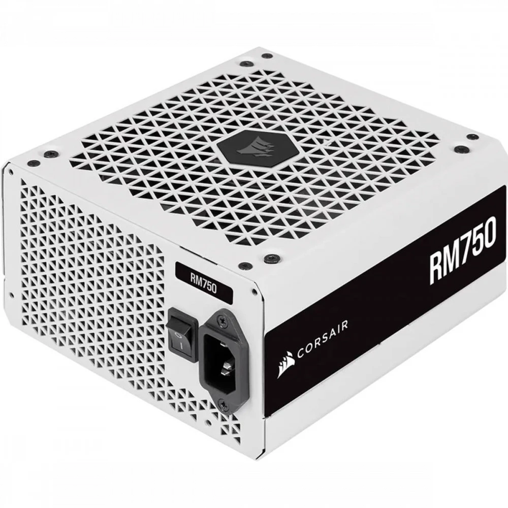 Блок питания Corsair RM750 CP-9020231-EU 750 Вт, 80+ Gold
