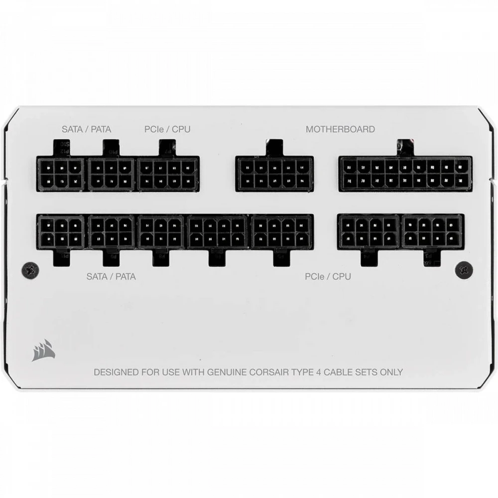 Блок питания Corsair RM750 CP-9020231-EU 750 Вт, 80+ Gold