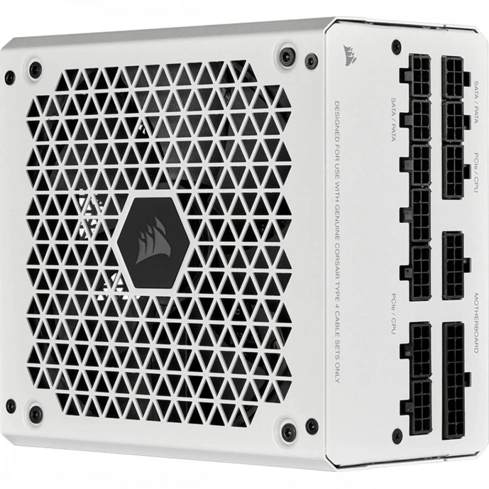 Блок питания Corsair RM750 CP-9020231-EU 750 Вт, 80+ Gold