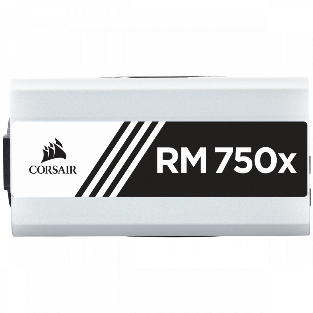 Блок питания Corsair RM750x CP-9020187-EU 750 Вт, 80+ Gold