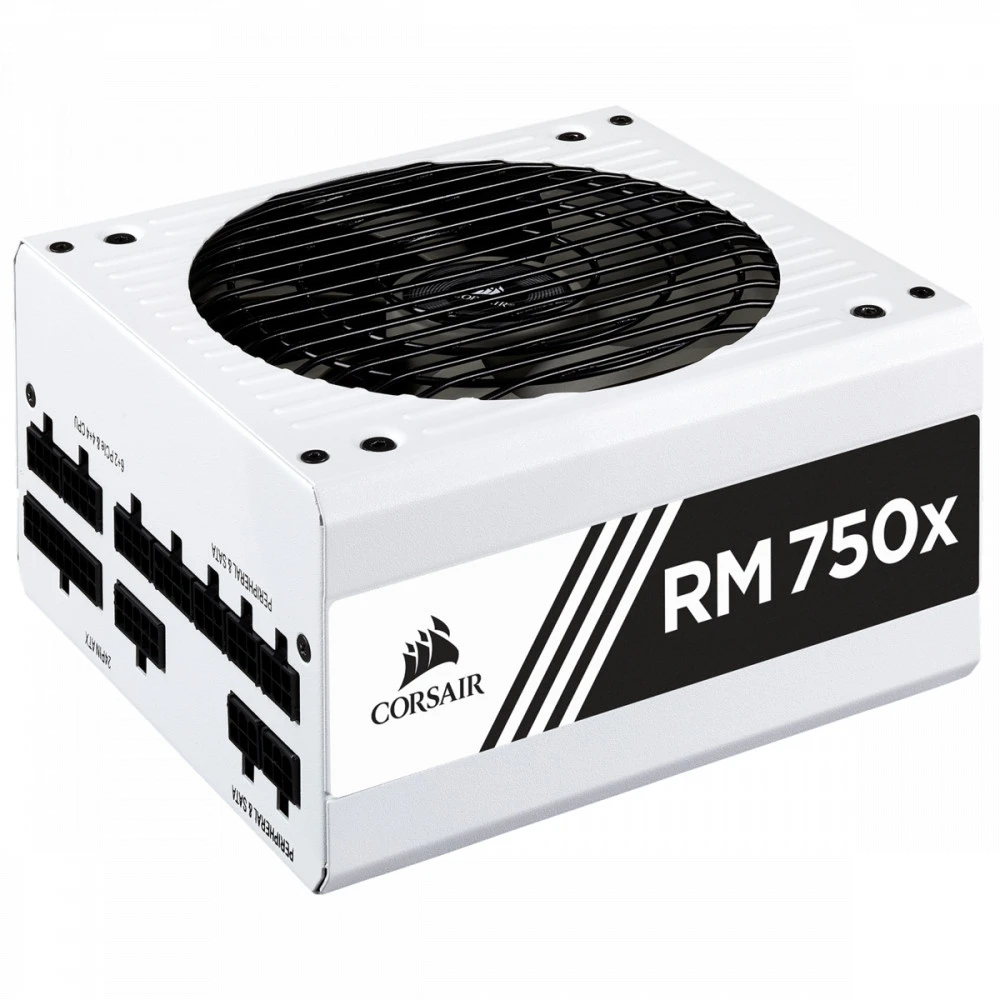 Блок питания Corsair RM750x CP-9020187-EU 750 Вт, 80+ Gold