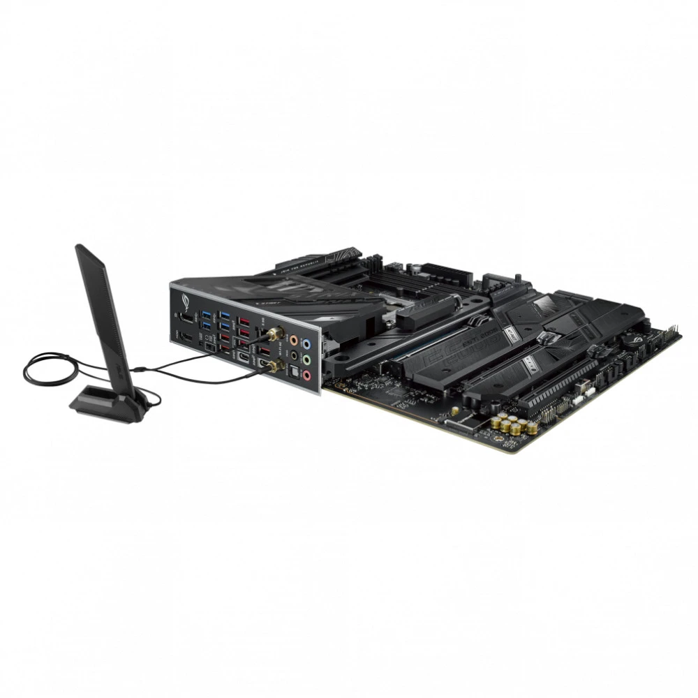 Материнская плата Asus ROG STRIX Z790-E GAMING WIFI ATX, LGA 1700