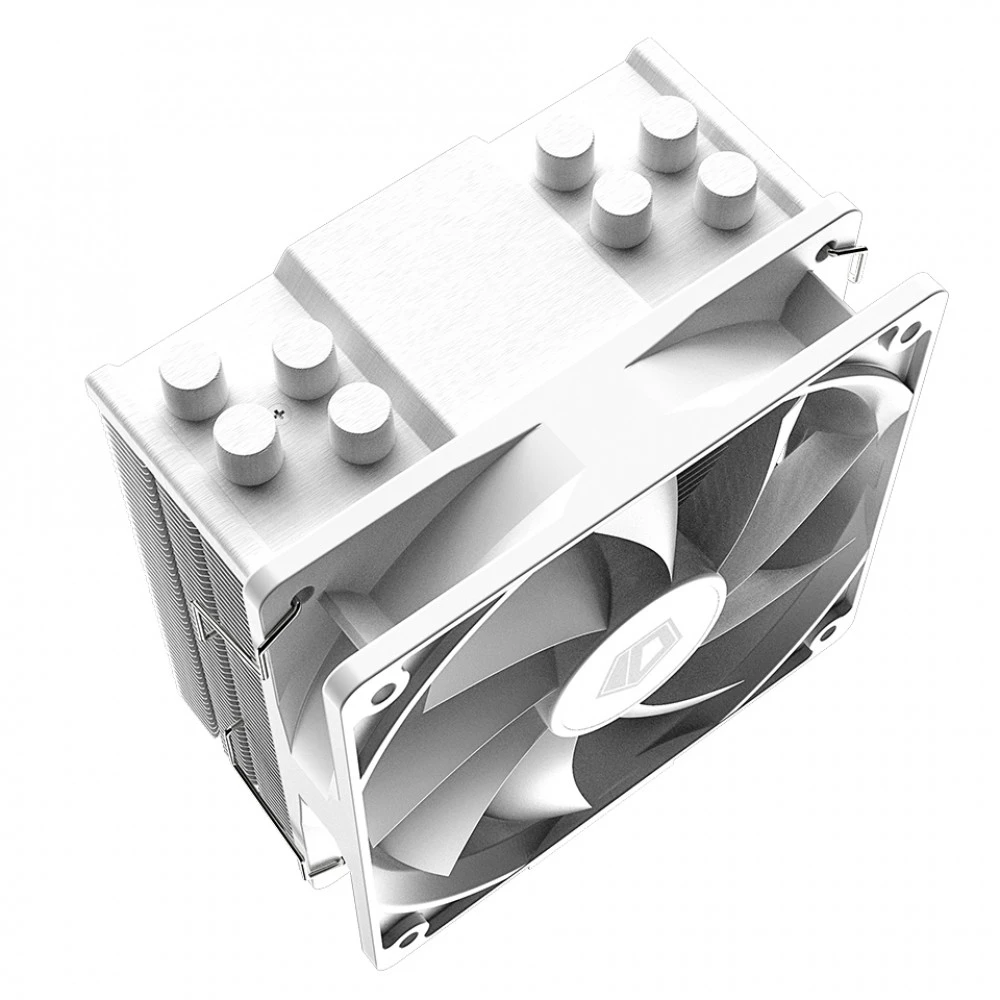 Система охлаждения ID-Cooling SE-214-XT ARGB WH Для процессора