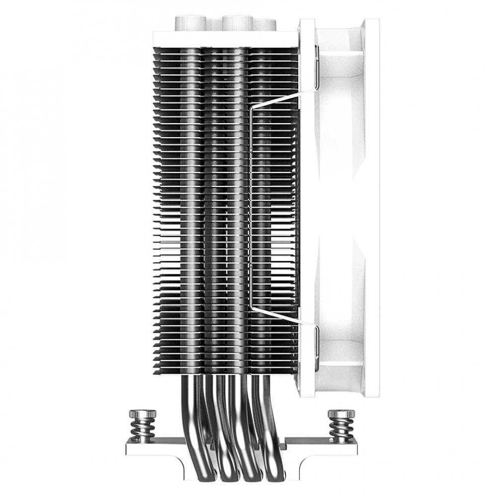 Система охлаждения ID-Cooling SE-214-XT ARGB WH Для процессора
