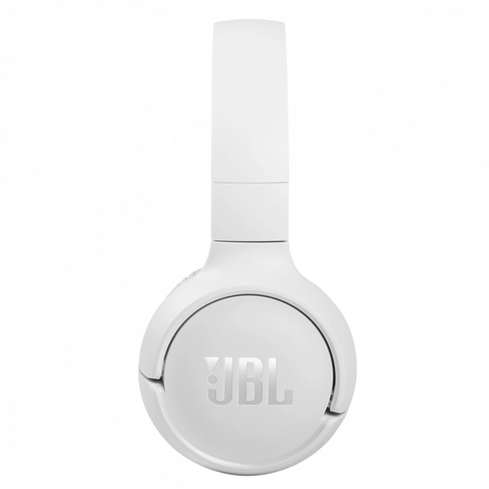Наушники JBL Tune 570BT JBLT570BTWHT