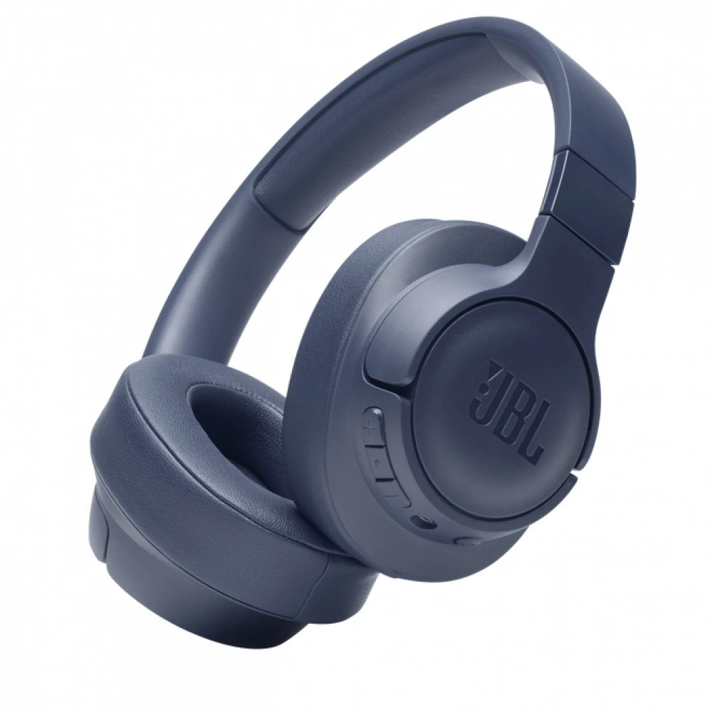 Наушники JBL Tune 710BT JBLT710BTBLU
