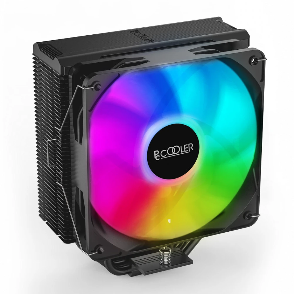 Система охлаждения PCcooler Paladin EX400 Для процессора