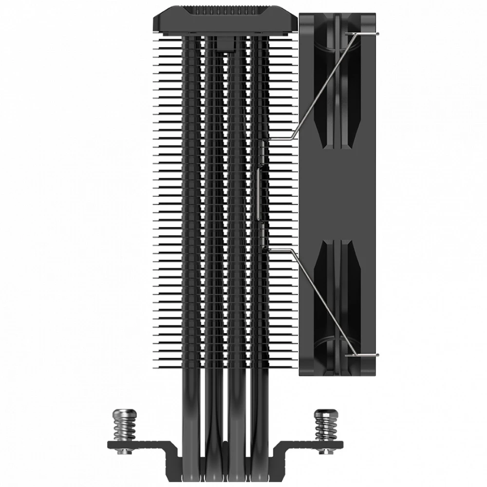 Система охлаждения PCcooler Paladin EX400 Для процессора