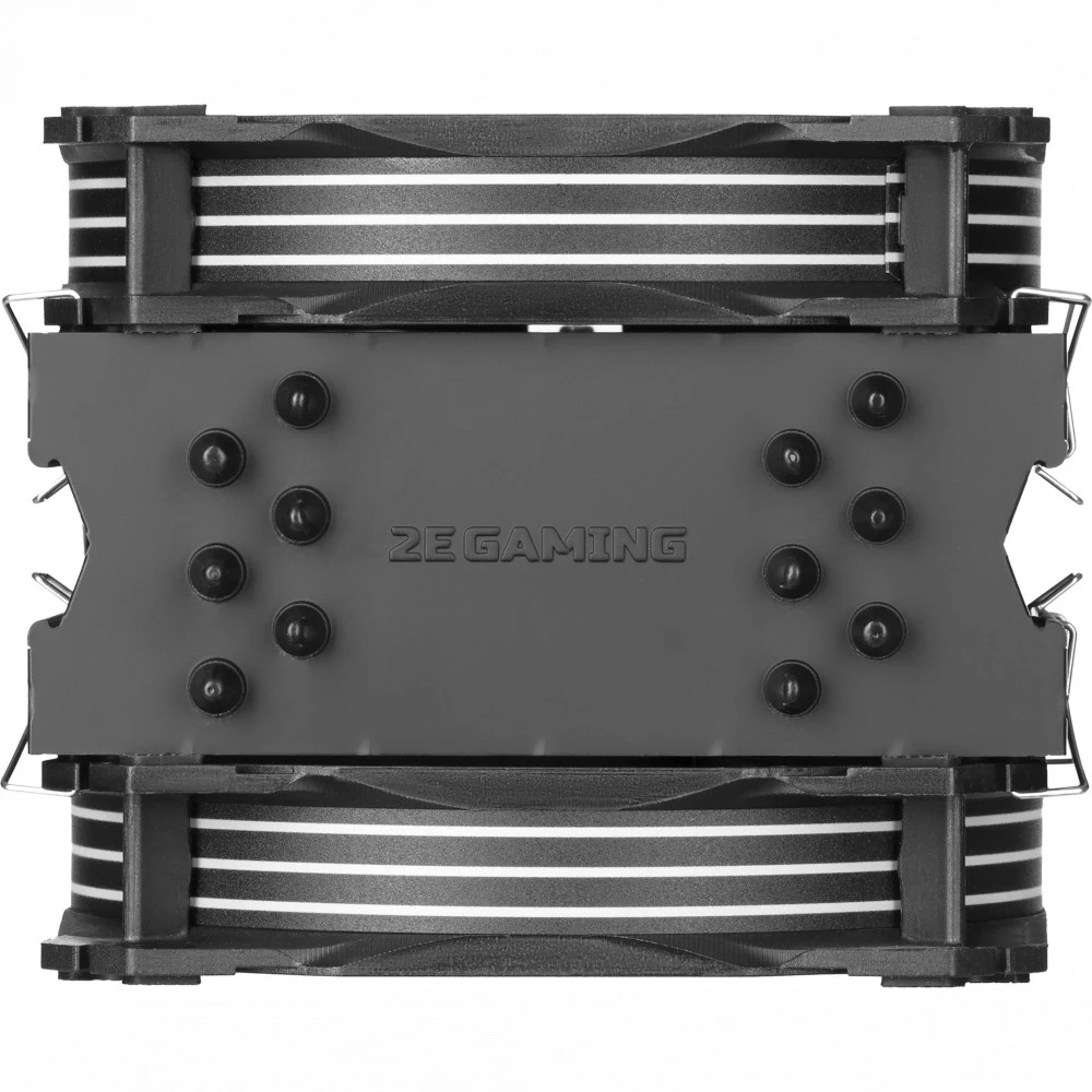 Система охлаждения 2E GAMING AIR COOL 2E-AC120D6-ARGB Для процессора
