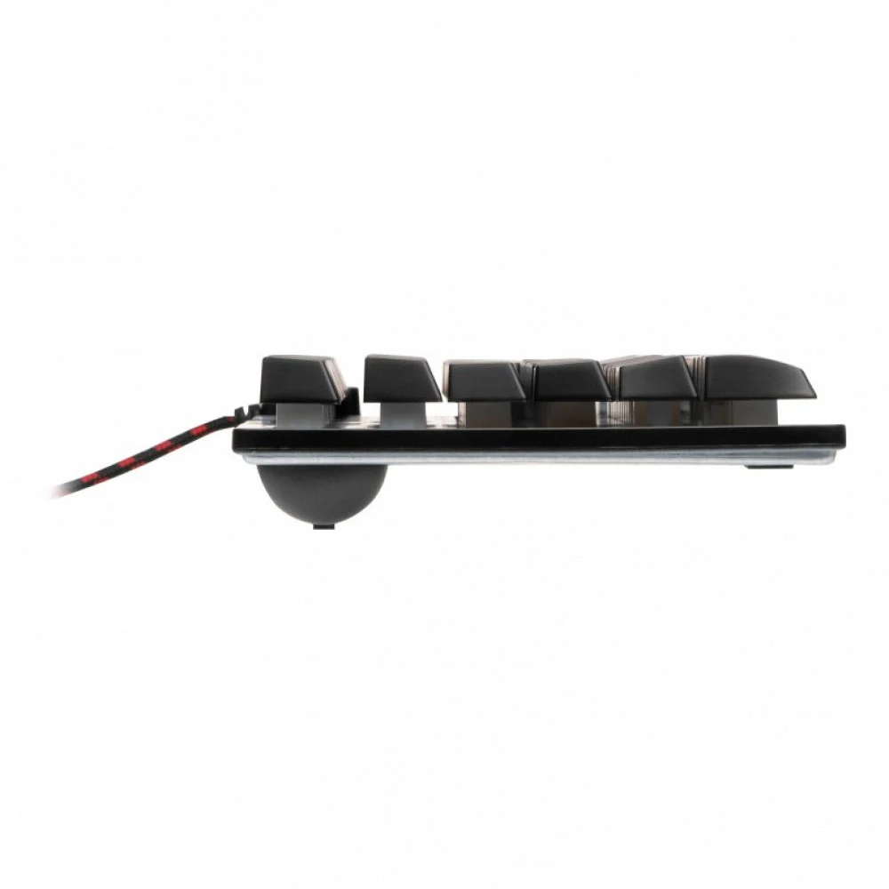 Клавиатура 2E GAMING KG280 LED 2E-KG280UB Проводная, USB