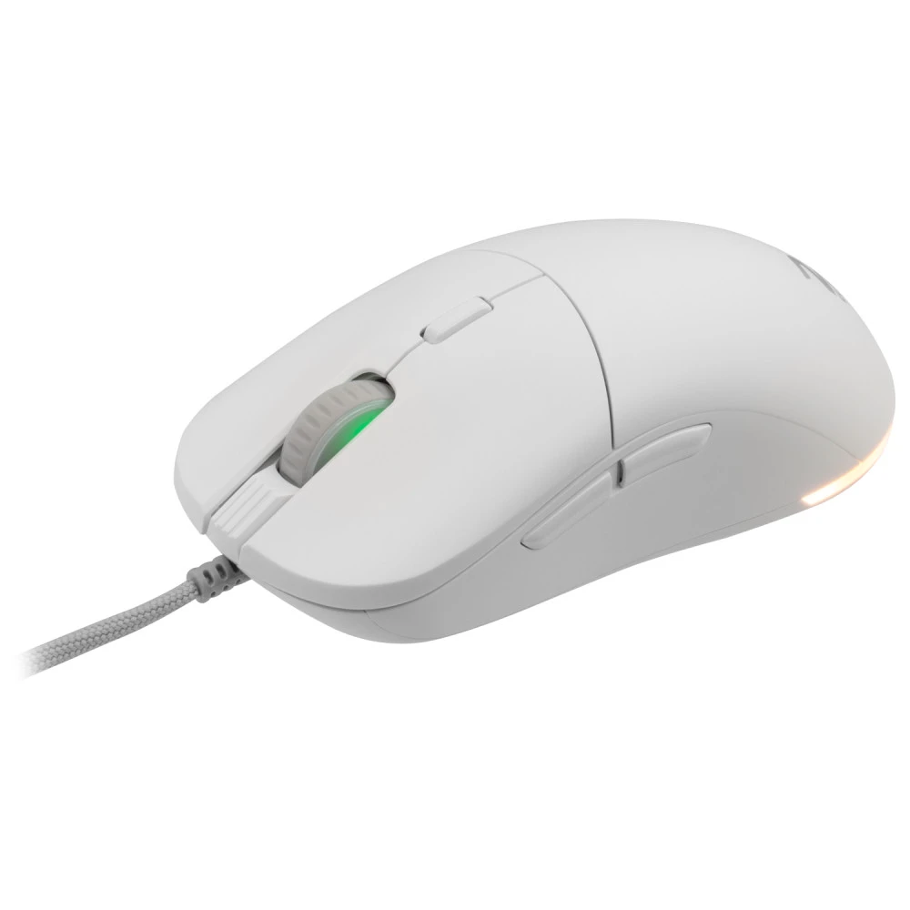 Мышь 2E Gaming MG340 WL 2E-MG340UB-WL Игровые, Проводная