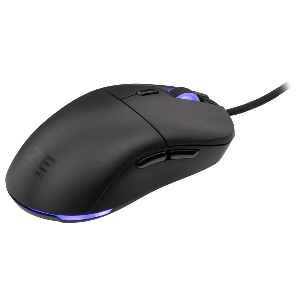 Мышь 2E GAMING HyperDrive Lite 2E-MGHDL-BK Игровые, Проводная