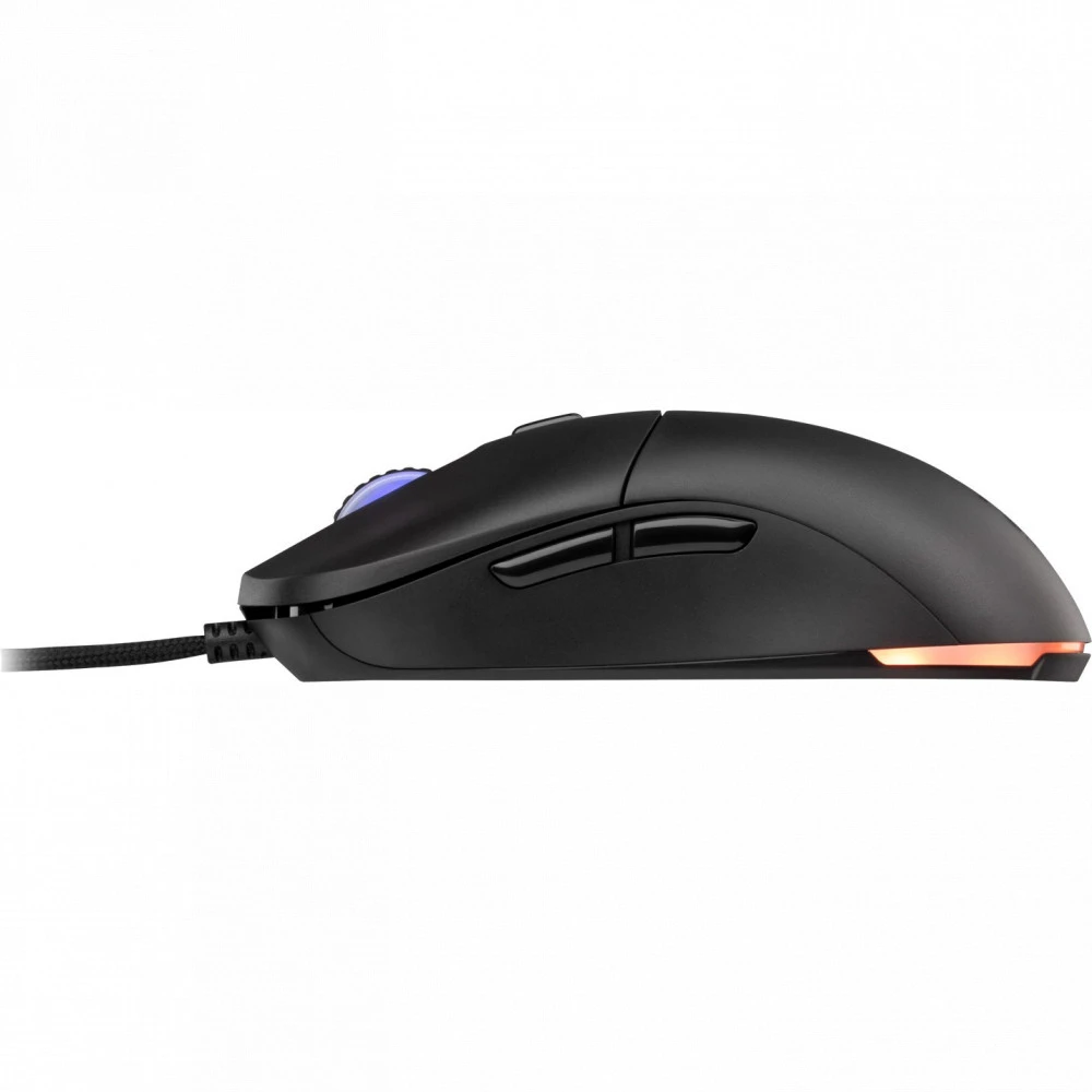 Мышь 2E GAMING HyperDrive Pro 2E-MGHDPR-BK Игровые, Проводная
