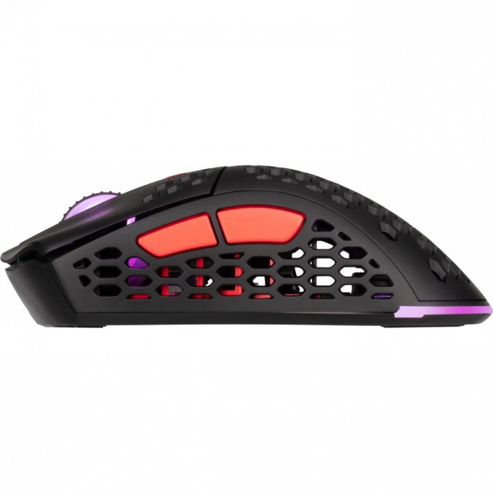 Мышь 2E GAMING HyperSpeed Pro WL 2E-MGHSPR-WL-BK Игровые, Беспроводная