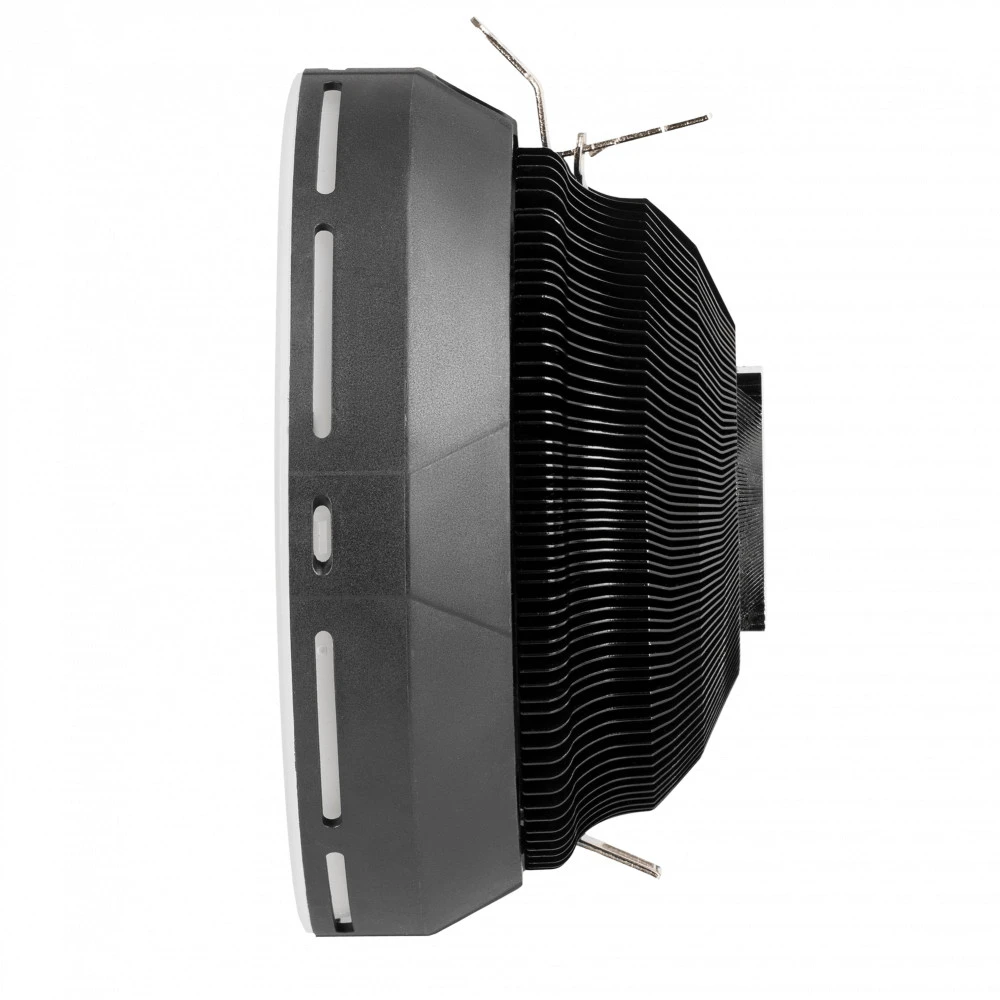 Система охлаждения 2E GAMING AIR COOL 2E-AC120Z-RGB Для процессора