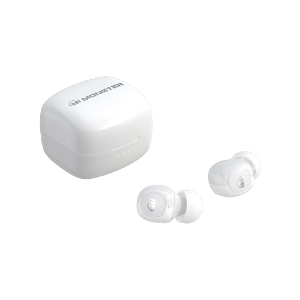 Наушники MONSTER N-Lite 110 NMT010195