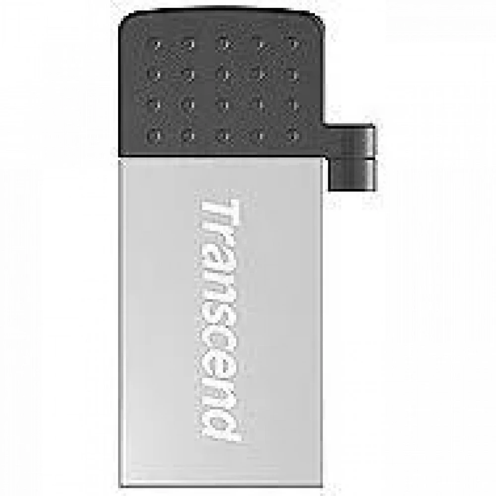 USB флешка (Flash) Transcend Jetflash 380 TS32GJF380S 32 ГБ
