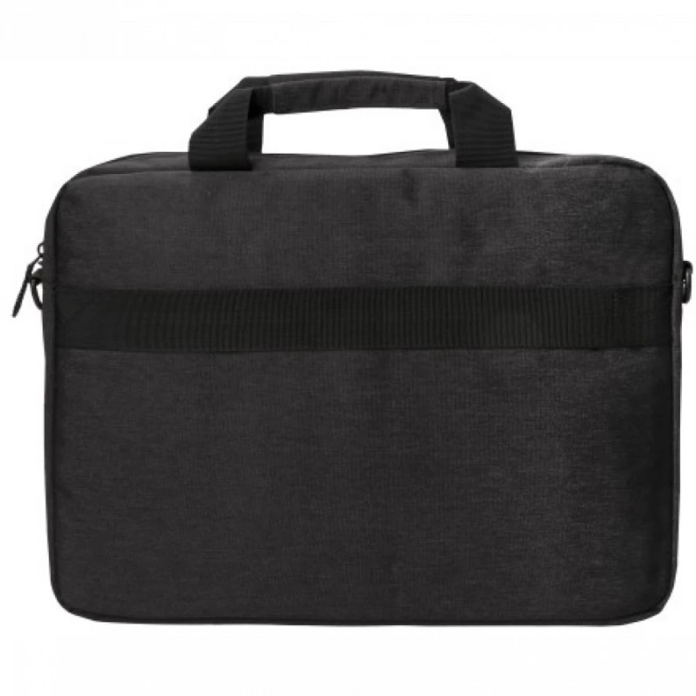 Сумка для ноутбука Continent CC-216 Black 15.6