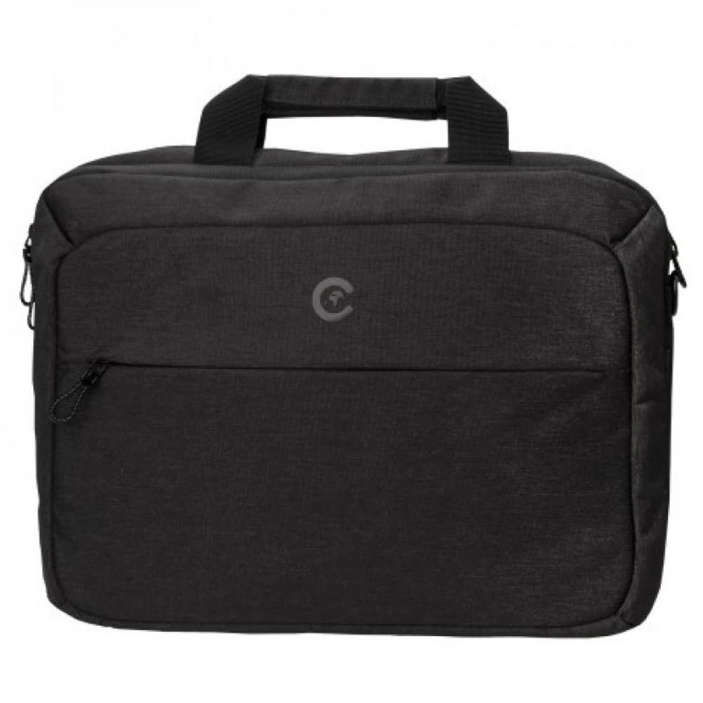 Сумка для ноутбука Continent CC-216 Black 15.6