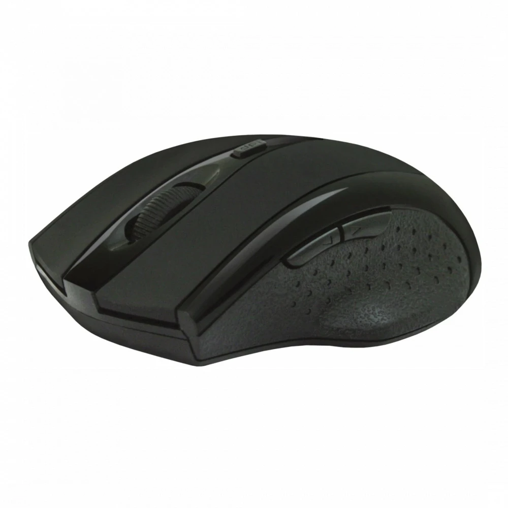 Мышь Defender Accura MM-665 52665 Бюджетные, Беспроводная