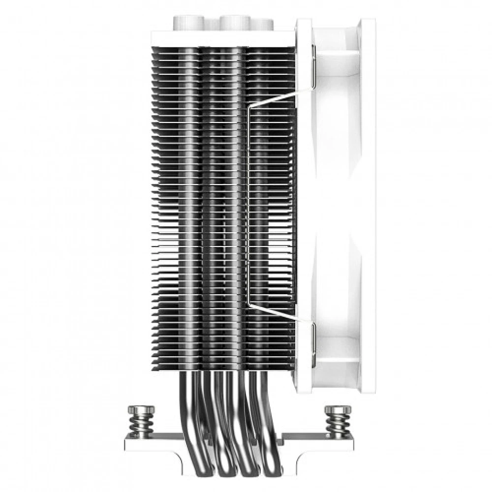 Система охлаждения ID-Cooling SE-214-XT ARGB WHITE Для процессора