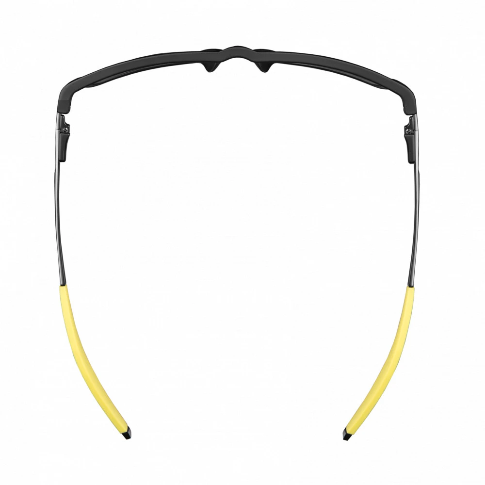 Аксессуар для ПК и Ноутбука 2E Gaming Anti-blue Glasses Black-Yellow 2E-GLS310BY Защитные очки