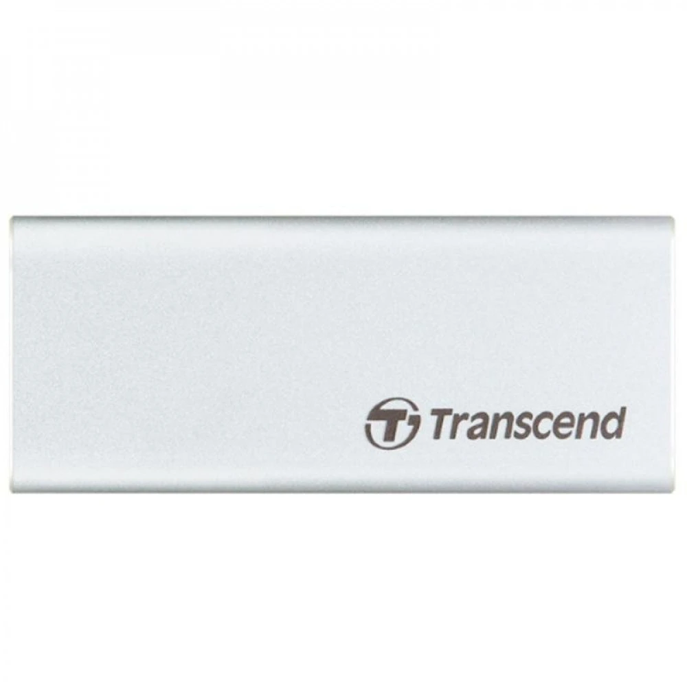Внешние накопители Transcend ESD260C Silver TS250GESD260C 250 ГБ