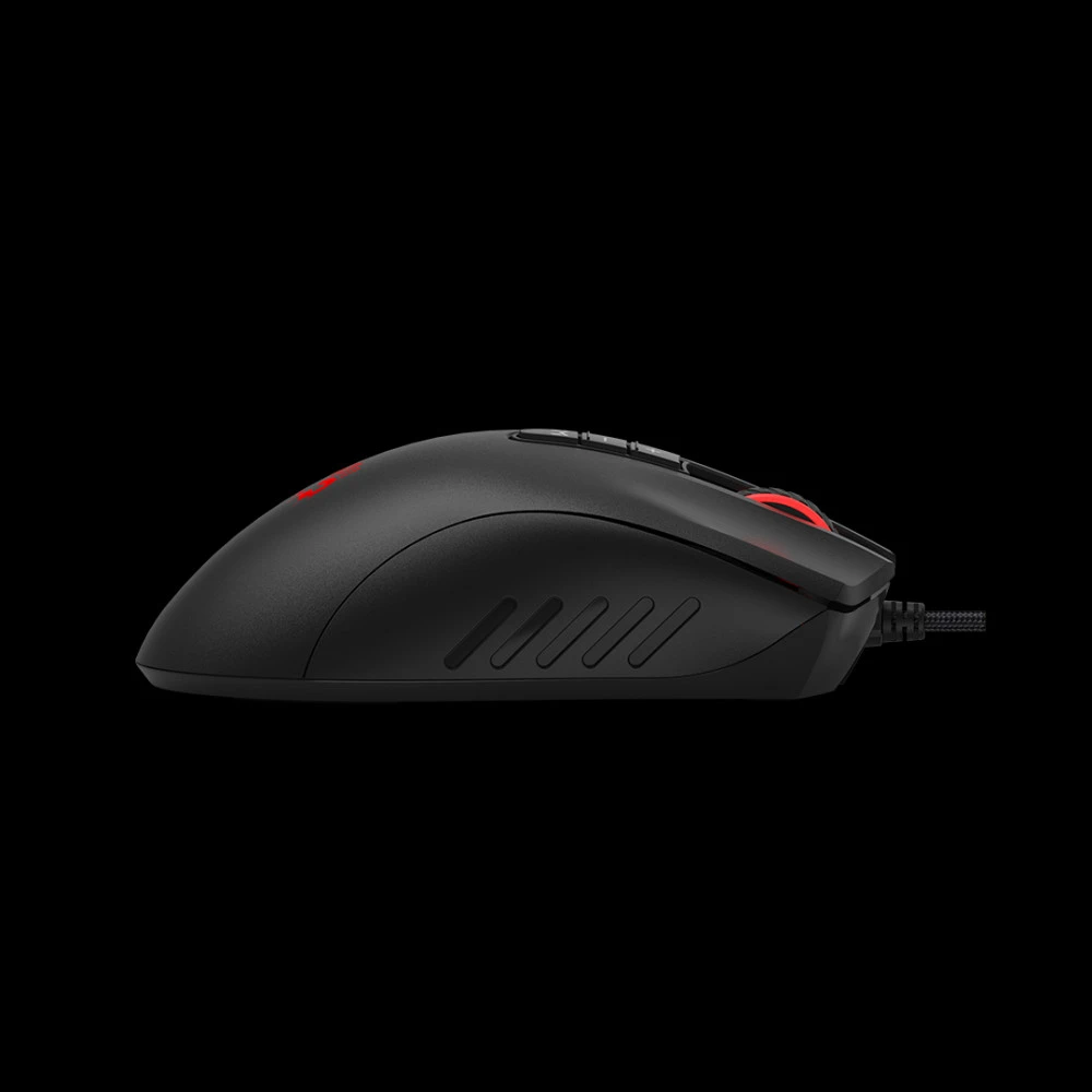 Мышь A4Tech ES5 Игровые, Проводная