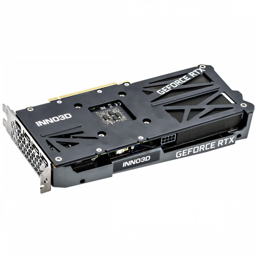 Видеокарта Inno3D GeForce RTX3060 N30602-12D6X-11902120H 12 ГБ